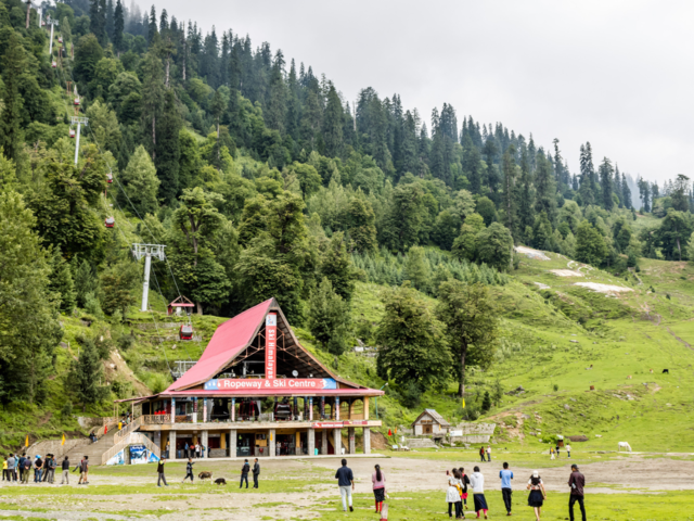 
Escape to Kullu-Manali: 7 compelling reasons to visit this summer
