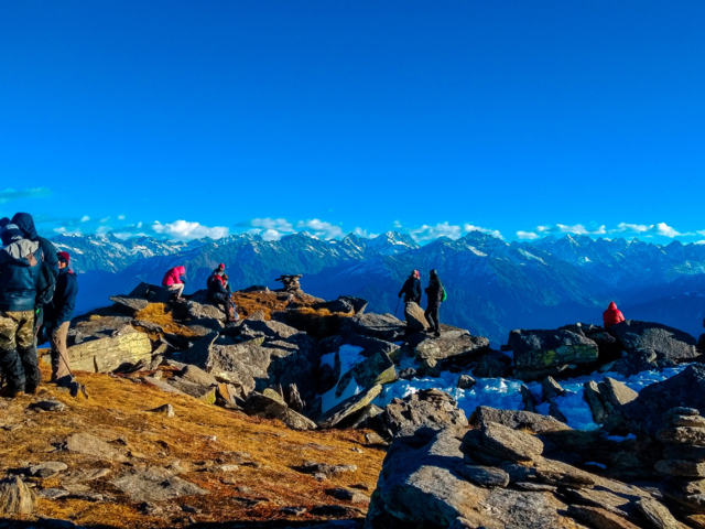 
10 best beginner-friendly treks in Uttarakhand
