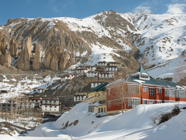 
Spiti Valley guide 2024: Stunning locations & interesting things to do
