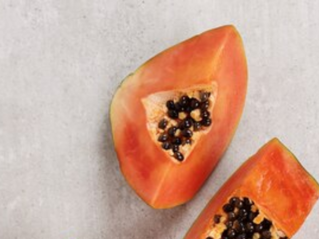 
10 health benefits of eating Papaya in summer
