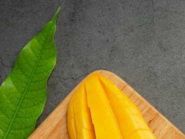 
8 mouthwatering mango recipes to try this season
