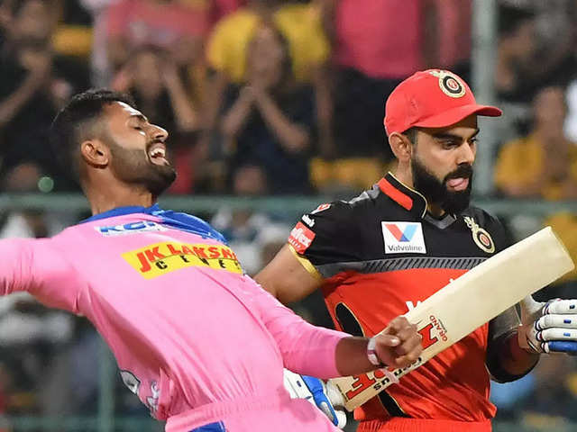 
Rajasthan Royals vs Royal Challengers Bengaluru: head-to-head record, key players and more
