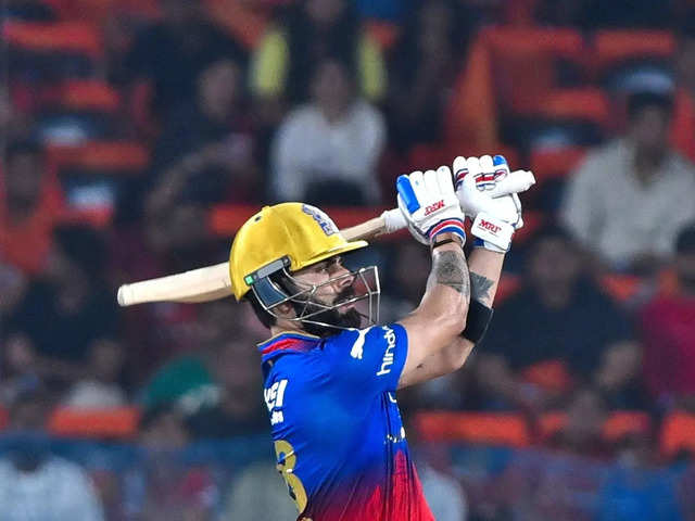 
IPL Decoded: Top 10 players with the highest number of 6’s in IPL 2024 so far
