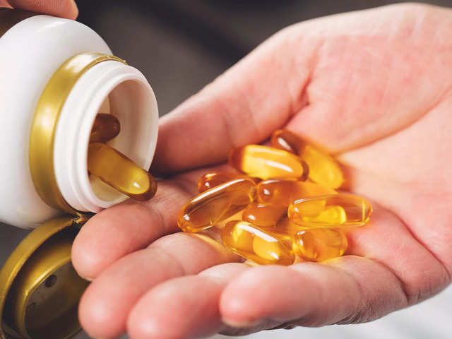 
Is it time we stopped taking over-the-counter fish oil supplements?
