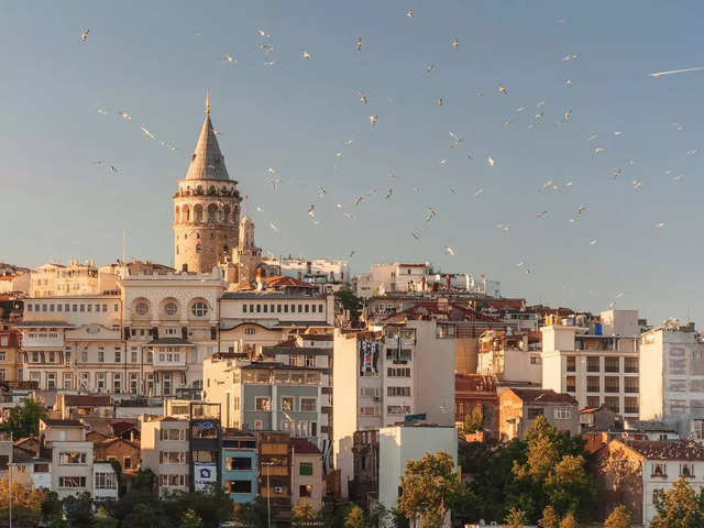 
Your ultimate travel guide to Turkey for Indian travellers in 2024
