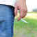 
World No-Tobacco Day: As the menace of cigarette butt pollution continues, Lee Cooper weaves jeans out of them
