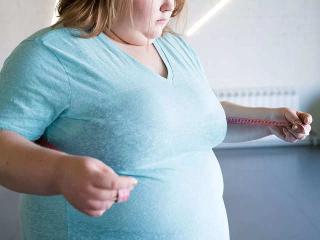 
Treatment with UV light could be the newest fat-loss technique to help obese patients lose weight!
