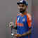
Virat Kohli receives ICC ODI Player of the Year 2023 award
