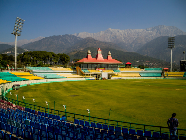 
Exploring Dharamshala: A guide to the best places to visit

