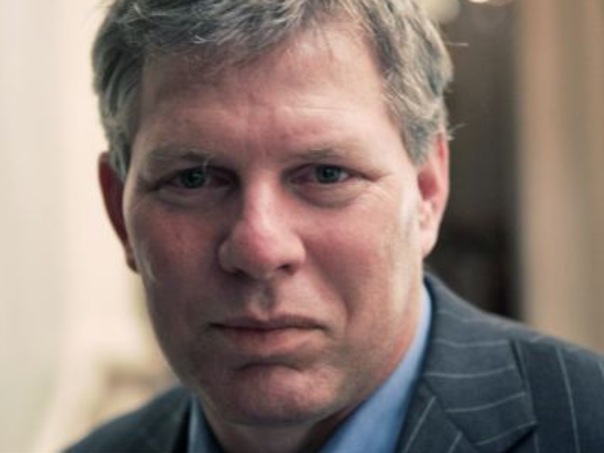 Lenny Dykstra Net Worth What You Need To Know About The Baseball Star