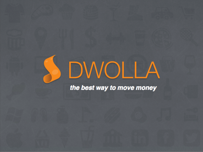This 18-Slide Pitch Just Landed Payment Startup Dwolla $16.5 Million