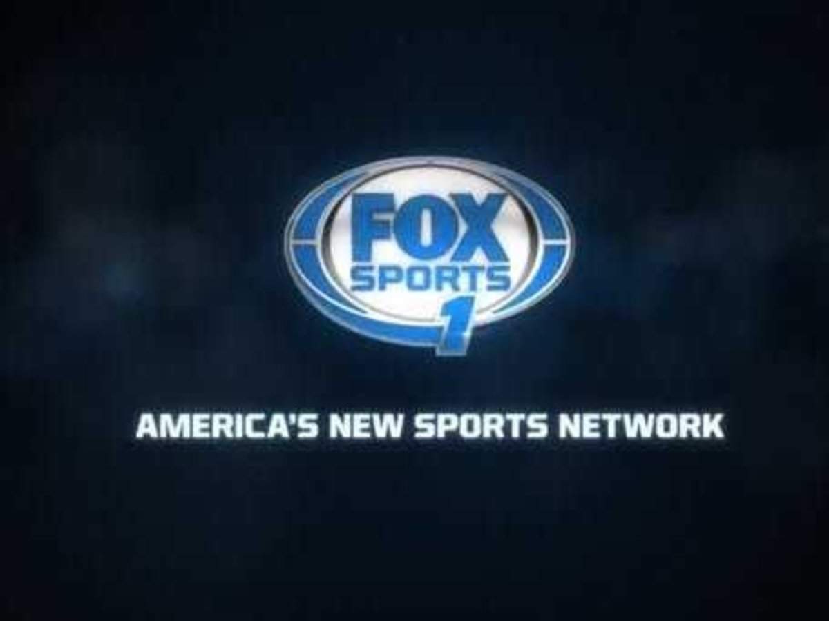 The First Promo For Fox Sports 1 Shows It Could Be A Powerhouse Channel Business Insider India