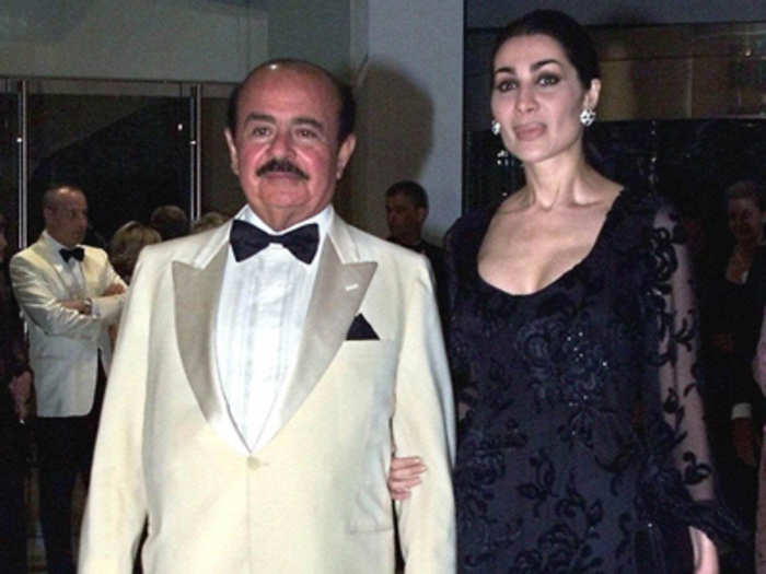 The 17 Most Expensive Divorces Of All Time | BusinessInsider India