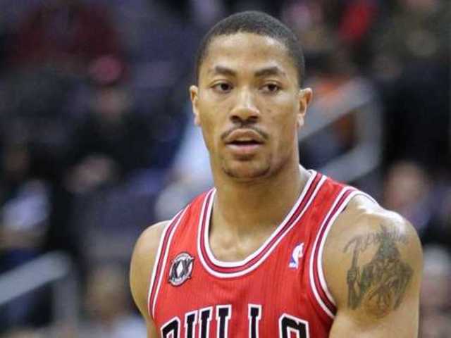 Hi My Name Is on Instagram Any NBA fans Heres a Derrick Rose  portrait  Books open for November now  mg   northernreign