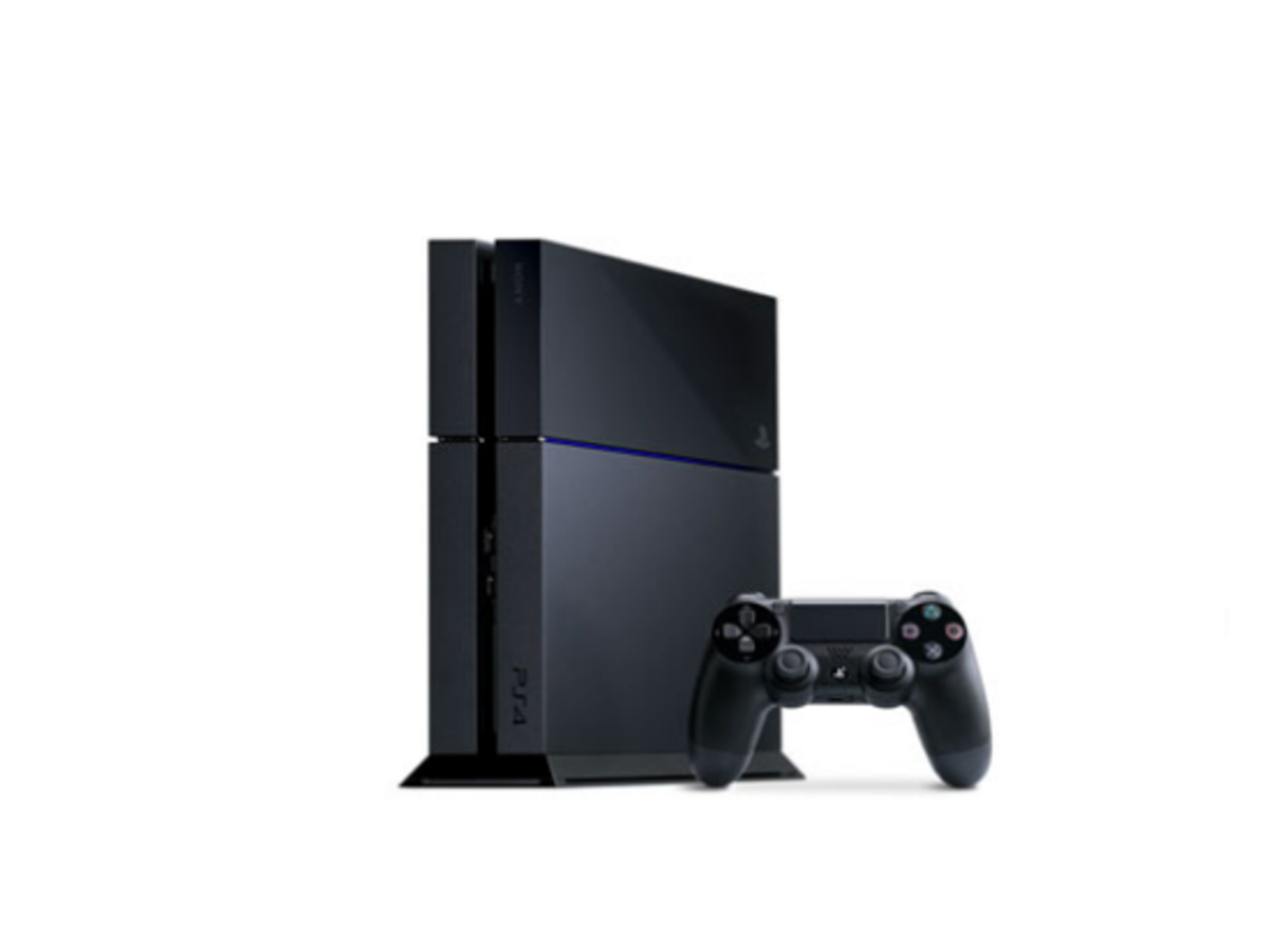 PS4 Release Date: November 15 Announced As The Big Day | Business India