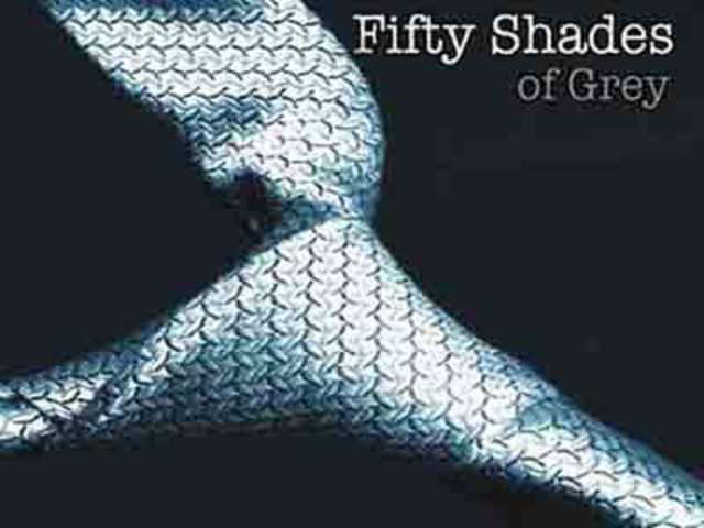 By The Numbers The Fifty Shades Of Grey Phenomenon Businessinsider India