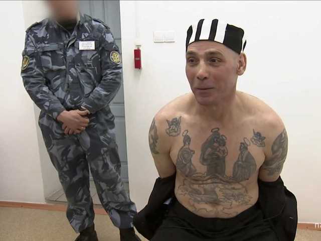 Here's What Life Is Like Inside Russia's Toughest Prison | BusinessInsider  India