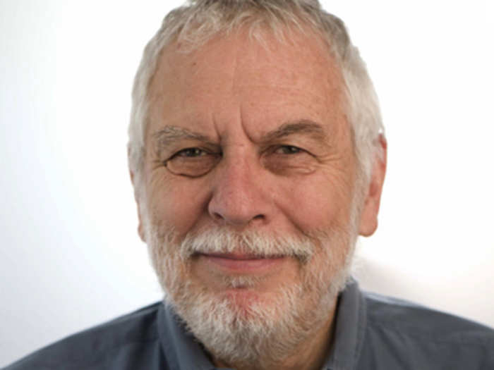 Nolan Bushnell could have owned one-third of Apple