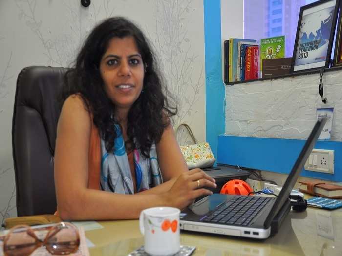 Neha Modgil, Techved Consulting