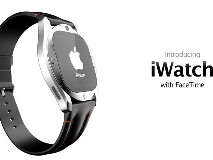 What will it be called? Everyone is saying "iWatch" which sounds likely. Apple has trademarked "iWatch" in 5 countries.