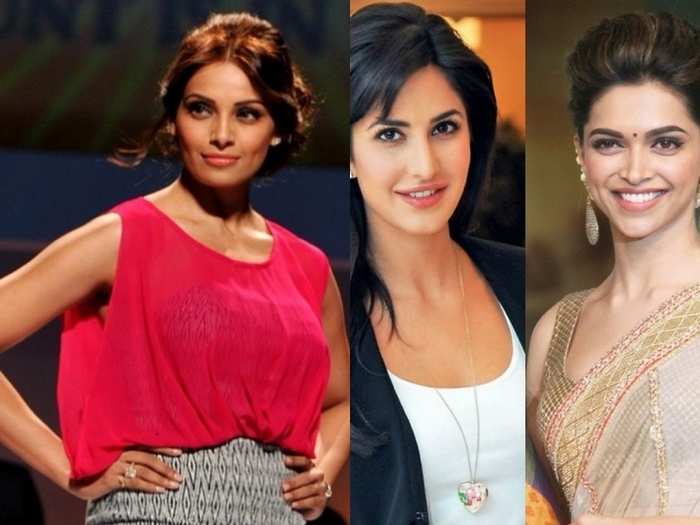 Here is how Bollywood divas kept themselves fit during pregnancy