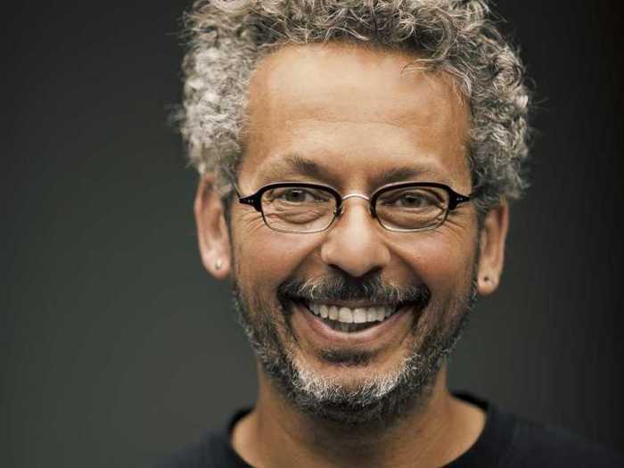 Ari Weinzweig, CEO and cofounder of Zingerman's, found a way to deal with anxiety and anger.