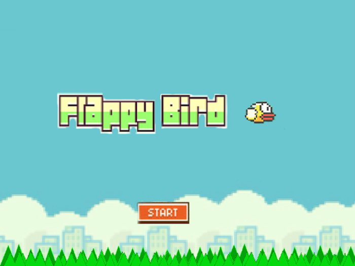 Google And Apple Are Rejecting All New 'Flappy' Apps