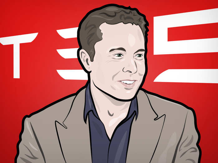 Elon Musk, Tesla/SpaceX, on why he mistrusts process
