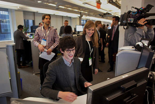 The highest-paying jobs at Google [RANKED ...