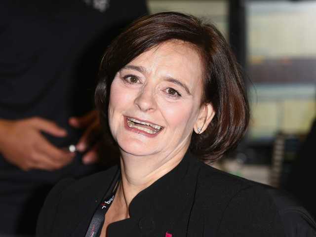 Cherie Blair is the wife of former British Prime Minister Tony Blair. She studied law at LSE and graduated in 1975. She is a distinguished barrister and chairs the Cherie Blair Foundation for Women, a network that helps female entrepreneurs in developing countries.