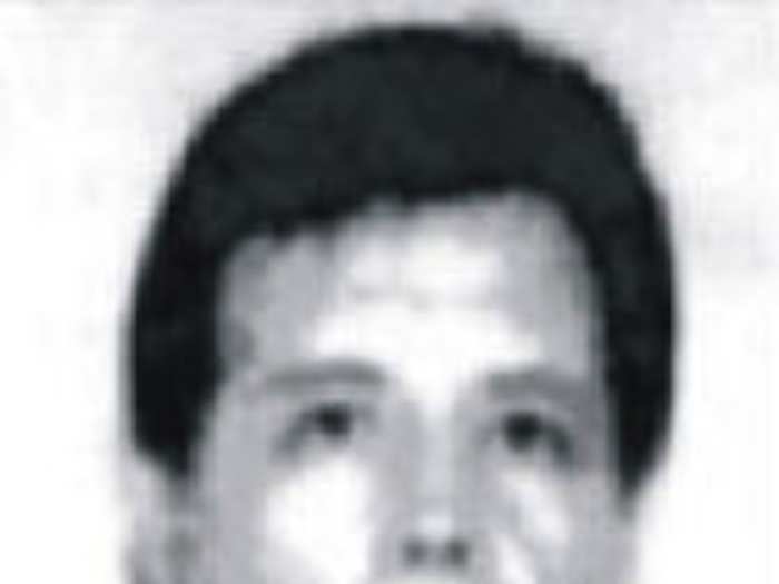 Ismael Zambada Garcia