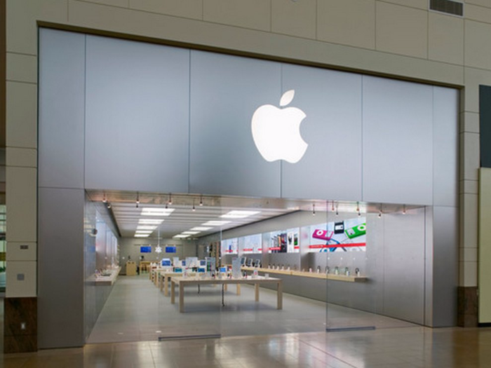 Apple Stores drive so much traffic to shopping malls, Apple is able to negotiate cheaper rent. Apple Stores have been shown to increase sales in mall 10%, according to the Wall Street Journal.