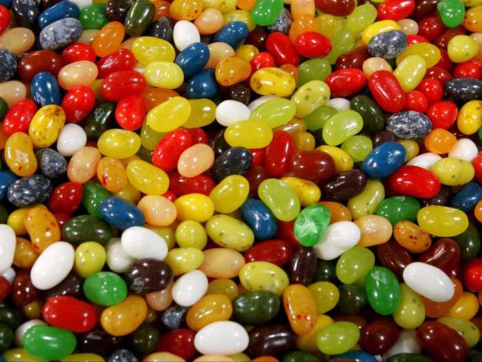 "If you were asked to unload a 747 full of jellybeans, what would you do?" —Bose IT Support Manager job candidate