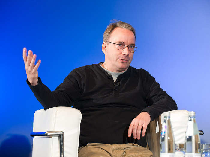 Linus Torvalds created Linux, a free operating system, in his dorm room at the University of Helsinki. Today, Linux is the operating system of choice for data centers, supercomputers, and server farms everywhere — as well as a dedicated cadre of enthusiasts.