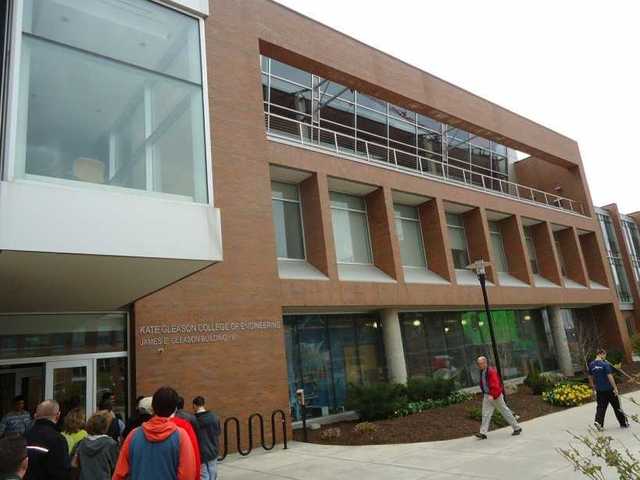 36. Rochester Institute of Technology