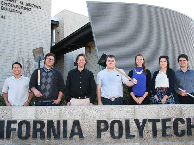 31. California Polytechnic State University