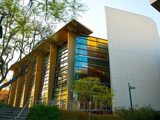 2. California Institute of Technology