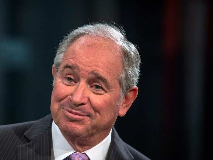 In Equity Office, Blackstone trusts