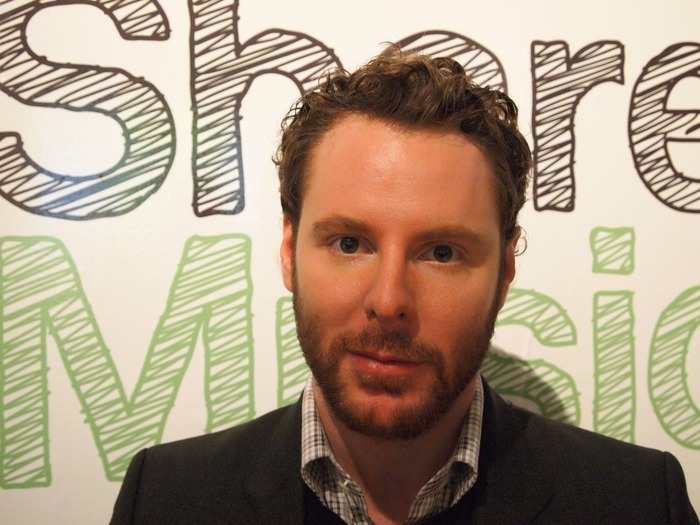 Parker cofounded file-sharing service Napster in 1999, when he was only 19 years old. Napster became one of the fastest growing businesses of all time, as well as one of the most controversial. Parker and his cofounder, Shawn Fanning, are often credited with revolutionizing the music industry.