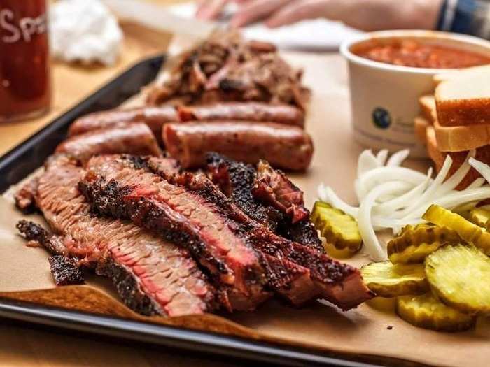 25. City Butcher and Barbecue (Springfield, MO)