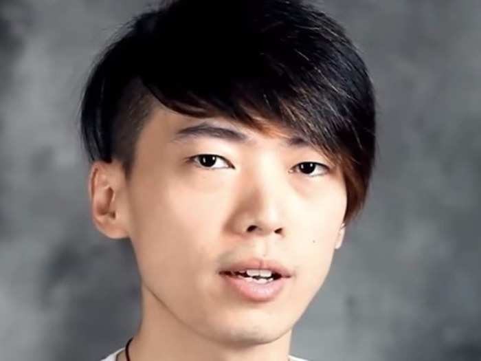 10. Zhang "Mu" Pang — $1,193,811.11 from 37 tournaments