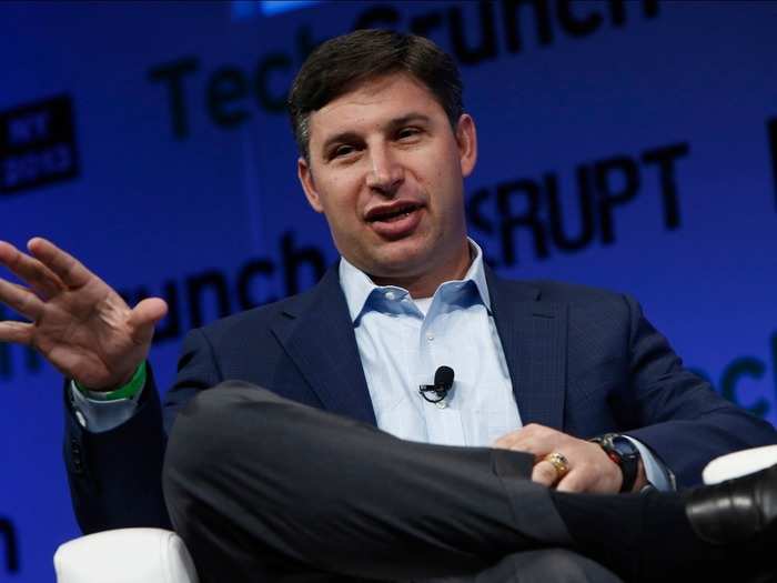 Anthony Noto, the CFO of Twitter, says great financial leaders dig deep to find the truth.