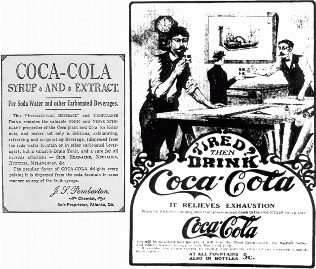 Coca-Cola