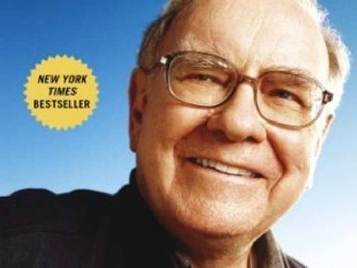 'Tap Dancing to Work: Warren Buffett on Practically Everything, 1966-2012' by Carol Loomis