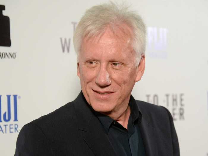 james woods had near perfect sat scores and an iq of 184