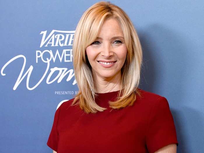 lisa kudrow conducted clinical research on headaches