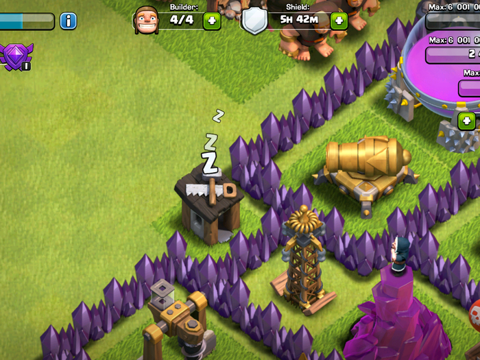 10 tips and tricks that will help you win 'Clash of Clans' |  BusinessInsider India