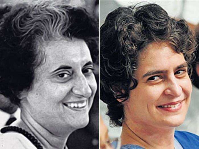 Kangana Ranaut reveals relatives called her Indira Gandhi in childhood as  she shares throwback pictures