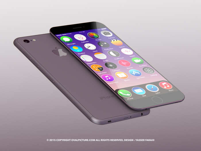 The big one is going to be the iPhone 7 (and the attendant iPhone 7 Plus), which is expected to be announced in September this year.