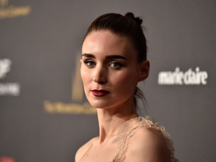 Mara on 'Pan' casting: 'I felt really bad